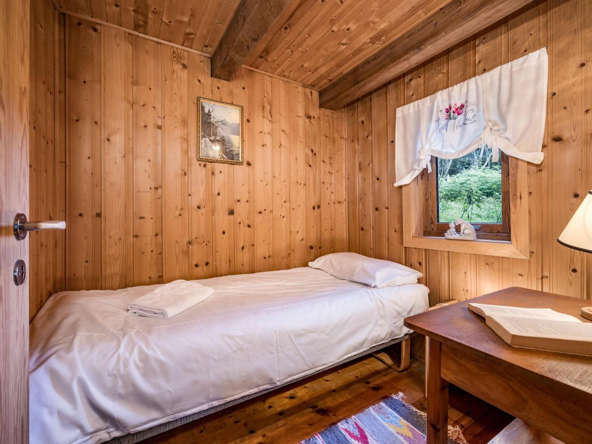 Chalet Eiketun - FJS309 Olden Exterior foto